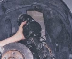 Image - Do-it-yourself repair Renault Duster knocking when starting off