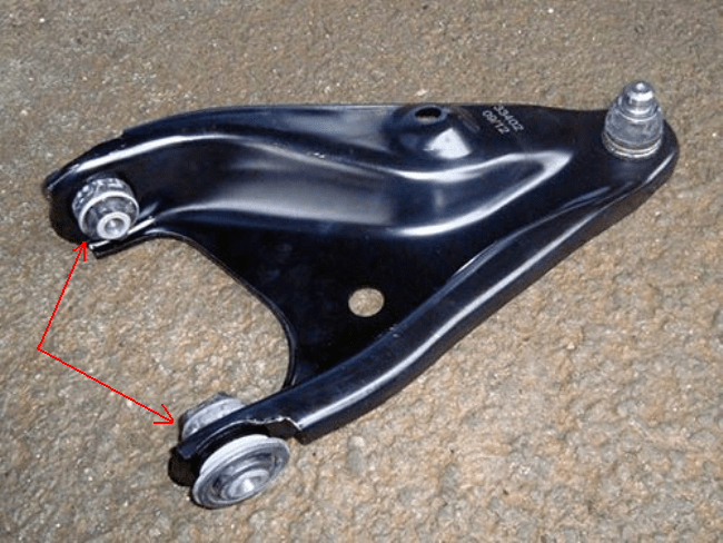 Image - Do-it-yourself repair Renault Duster knocking when starting off