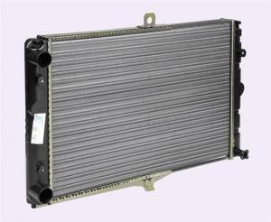 Image - Do-it-yourself prior radiator repair
