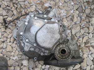 Image - DIY Niva Chevrolet transmission repair