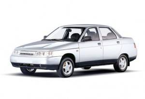 Image - Vaz 2110 undercarriage repair in front of your own hands