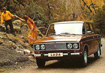 Image - DIY VAZ 21061 engine repair