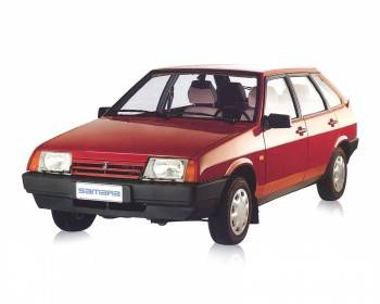 Image - DIY VAZ 2109 cylinder head repair
