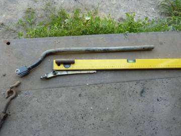 Image - DIY VAZ 2114 backstage repair