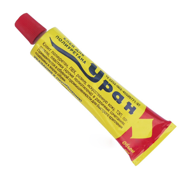 Image - Do-it-yourself boat repair Ufimka