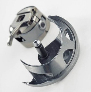 Image - DIY sewing machine repair seagull 134a