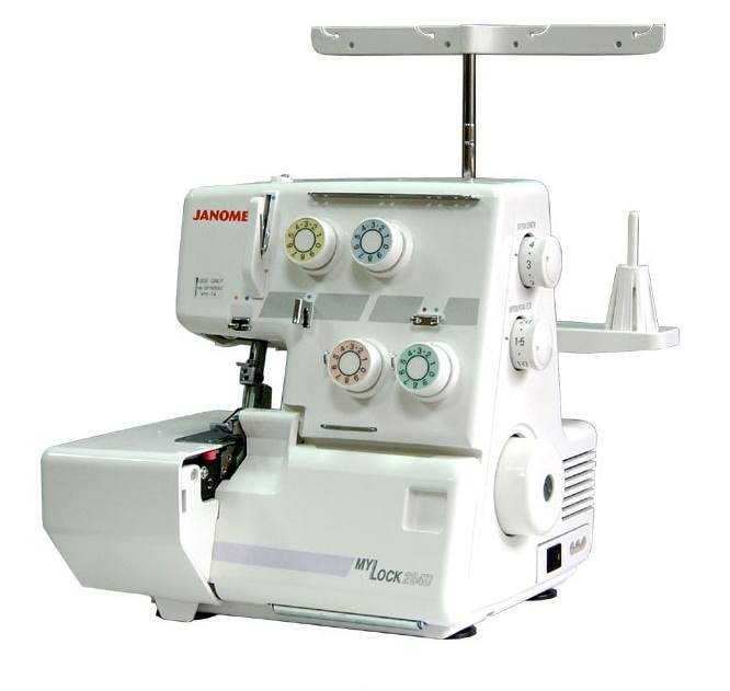 Image - DIY sewing machine repair seagull 134a