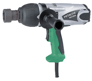 Image - DIY electric wrench repair