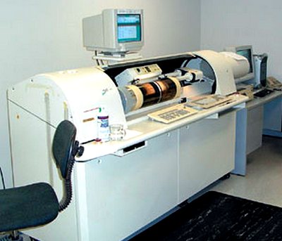 Image - DIY Scanner Repair