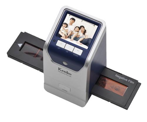 Image - DIY Scanner Repair