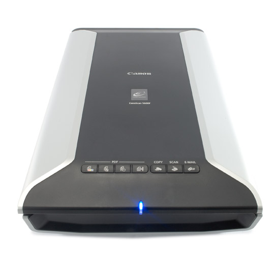 Image - DIY Scanner Repair