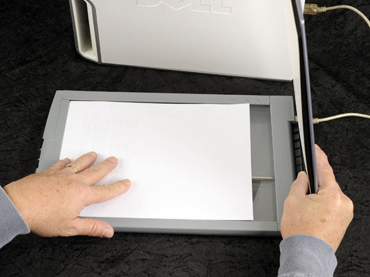 Image - DIY Scanner Repair