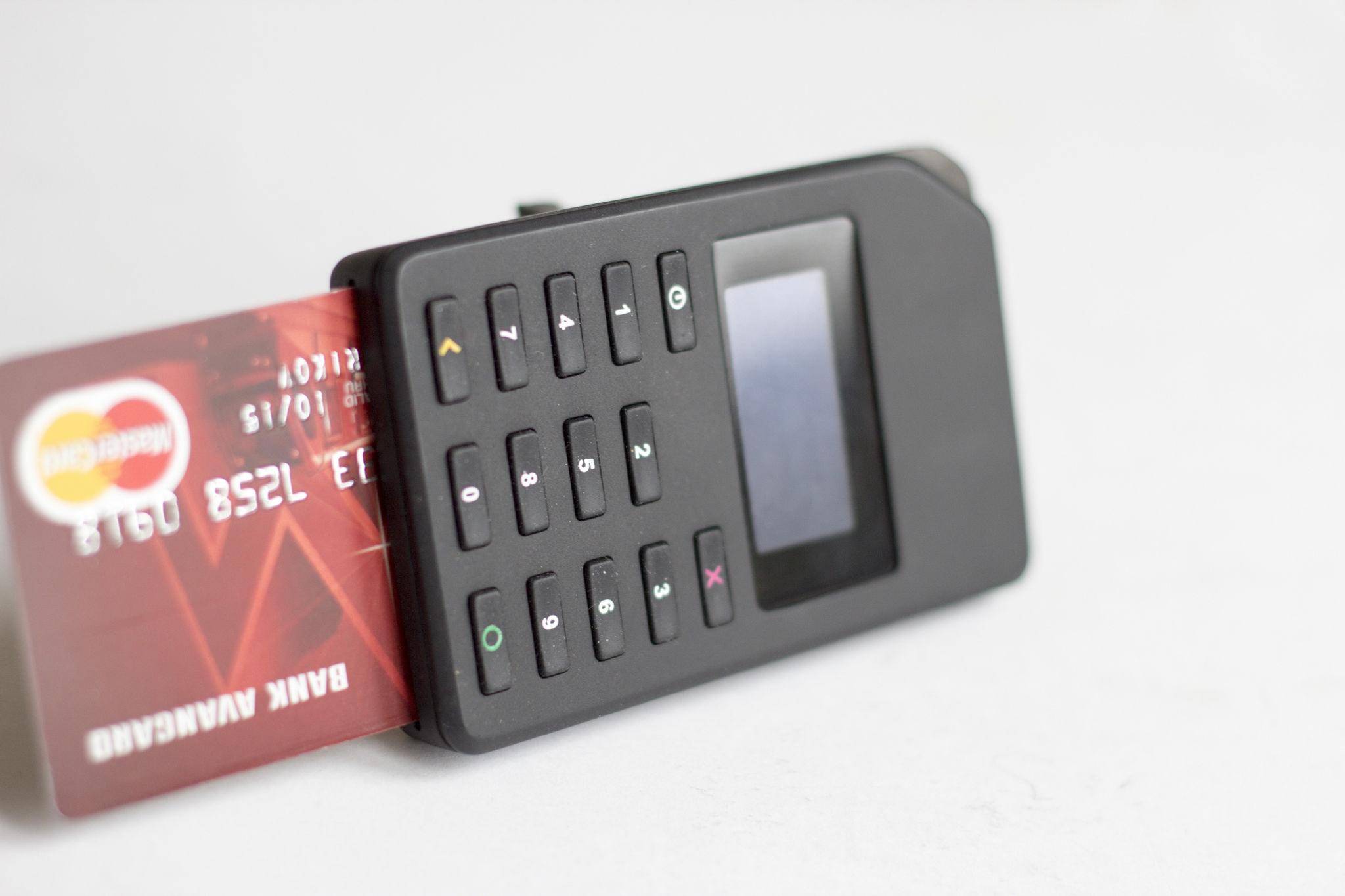 Image - DIY payment terminal repair