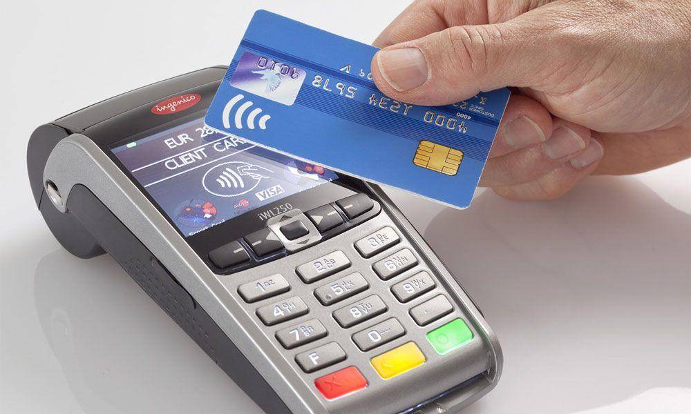 Image - DIY payment terminal repair