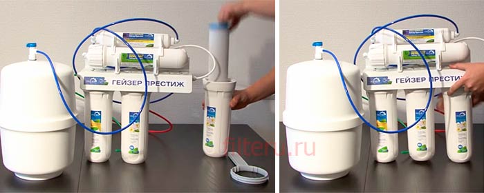 Image - DIY geyser filter tap repair