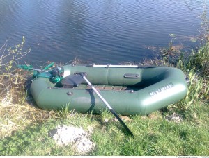 Image - DIY Chinese boat motor repair