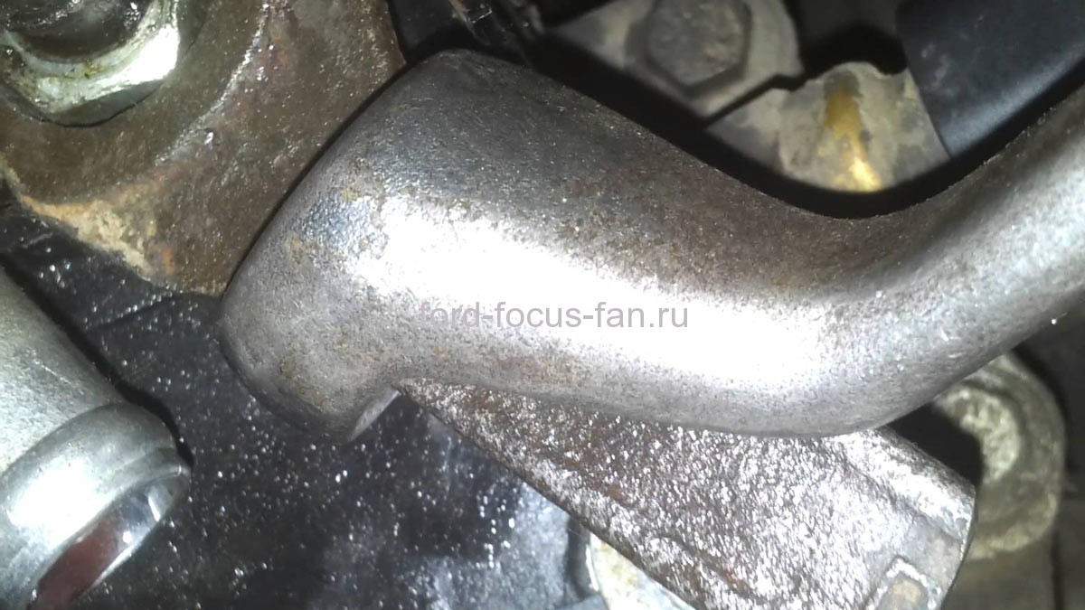 Image - DIY repair of ff2 rail