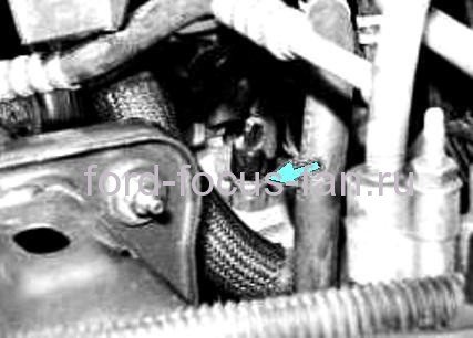 Image - DIY Ford gur repair