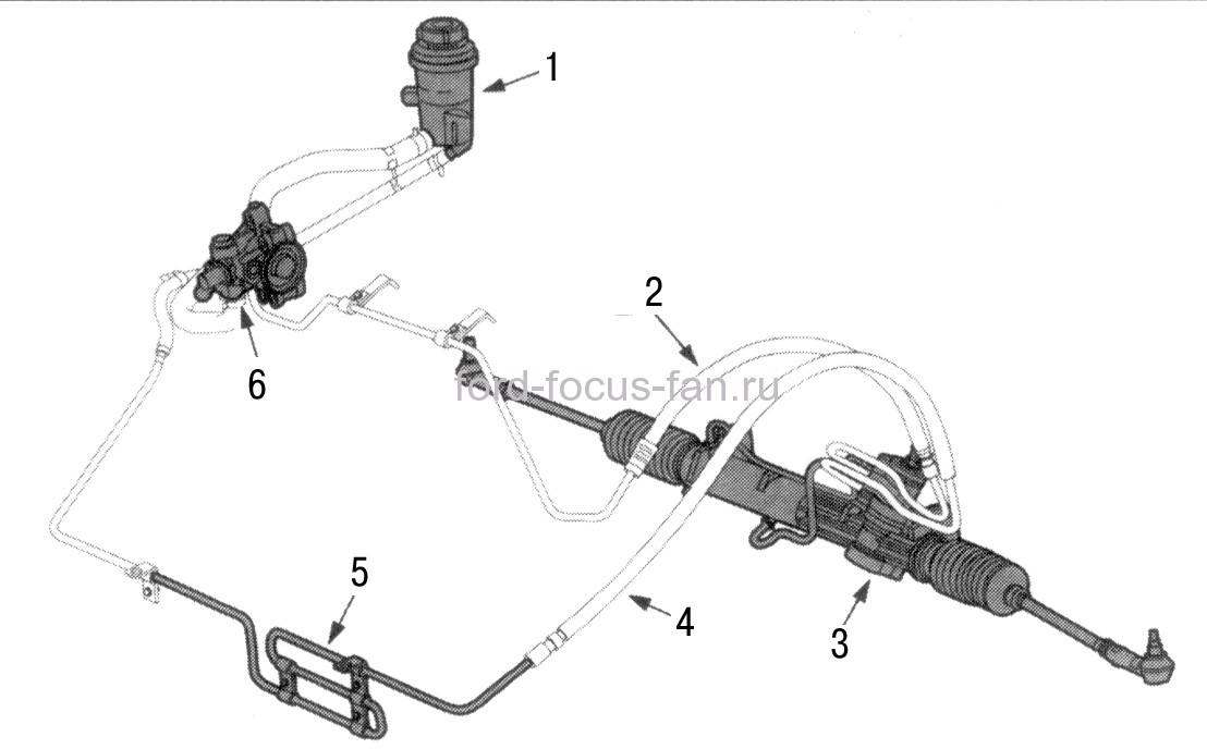 Image - DIY repair of ff2 rail