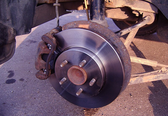 Image - Club Ford Mondeo 3 DIY repair