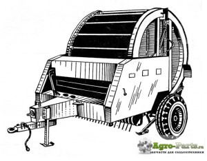 Image - DIY baler repair prf 750