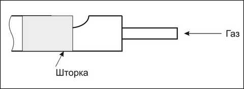 Obrázek - Oprava plynového infrazářiče DIY