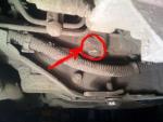Image - Opel astra g steering rack DIY repair