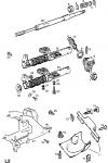Image - Do-it-yourself Opel Cadet steering rack repair