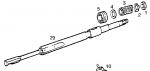 Image - Do-it-yourself Opel Cadet steering rack repair