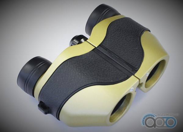 Image - Do-it-yourself eagle repair binoculars