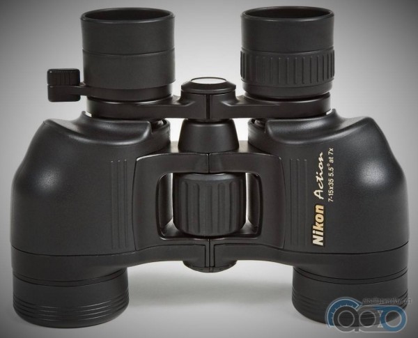 Image - Do-it-yourself eagle repair binoculars