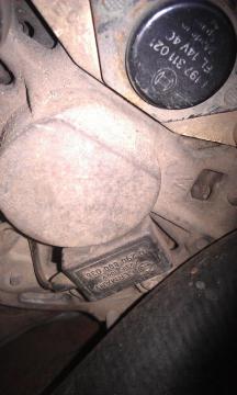Image - DIY generator repair volkswagen b3