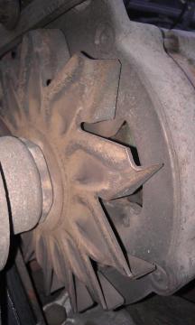 Image - DIY generator repair volkswagen b3
