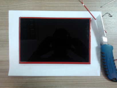Image - DIY tablet repair