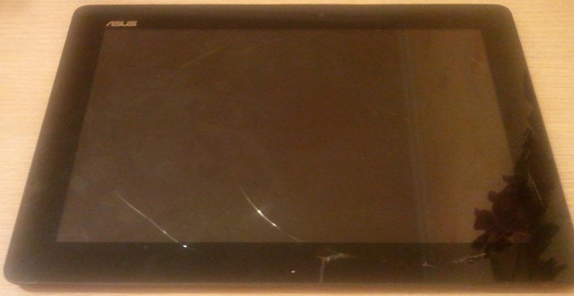 Image - DIY tablet repair