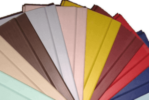 Image - DIY ceiling repair with pvc panels