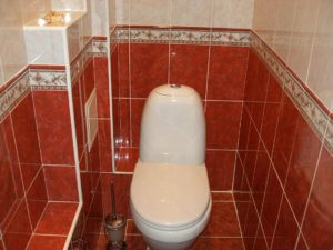 Image - How to start repairing the toilet with your own hands