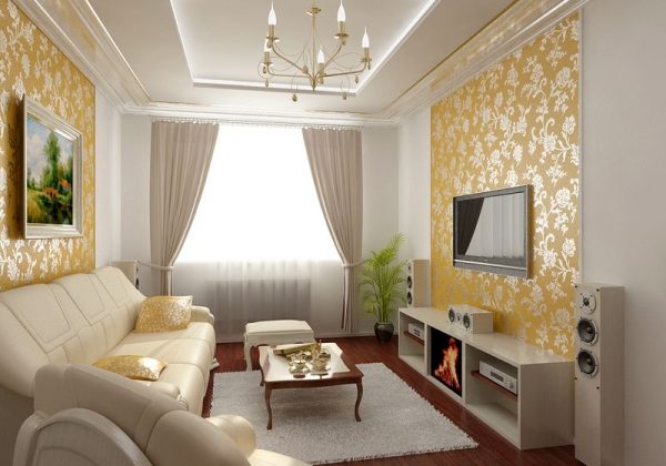 Image - Simple DIY repair in the hall
