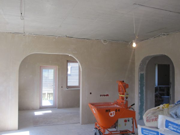 Image - Simple DIY repair in the hall