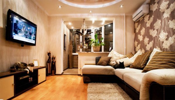 Image - Simple DIY repair in the hall