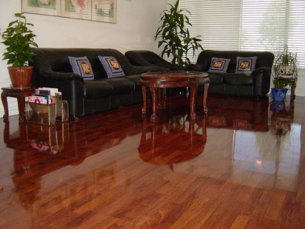 Image - Simple DIY repair in the hall