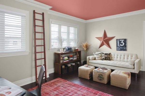 Image - Simple DIY repair in the hall