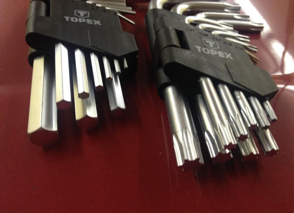 Image - DIY hardware repair