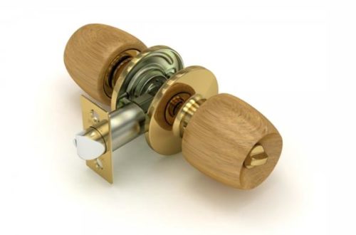 Image - Do-it-yourself door handles repair