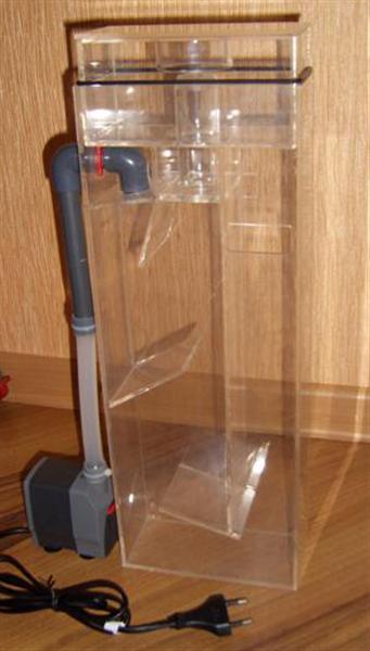 Image - DIY aquarium filter repair