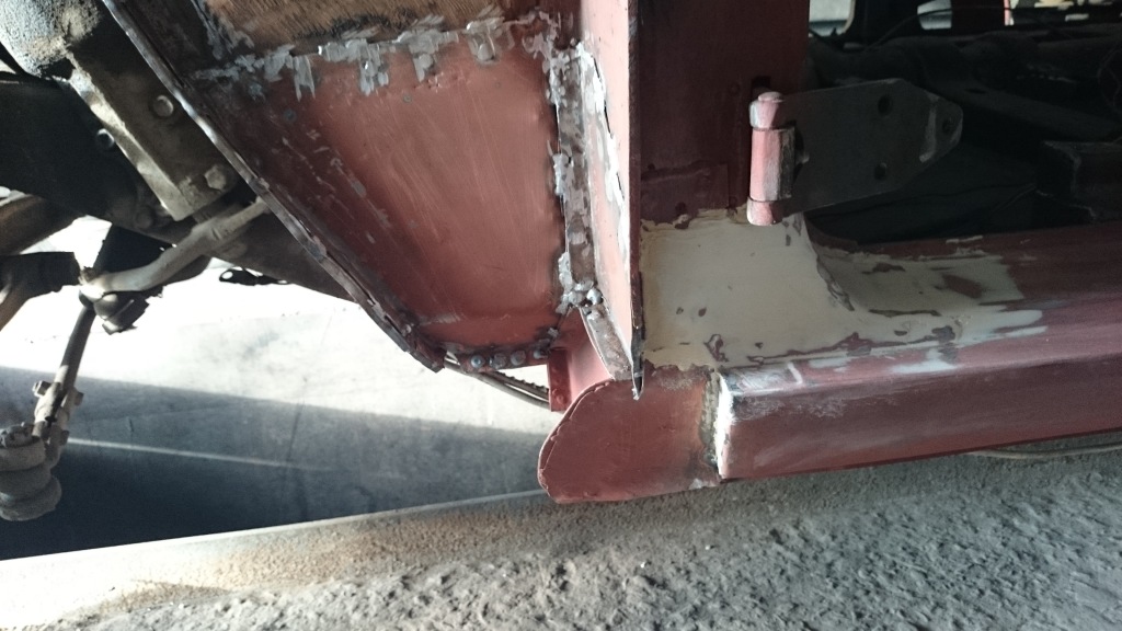 Image - Do-it-yourself Volga repair