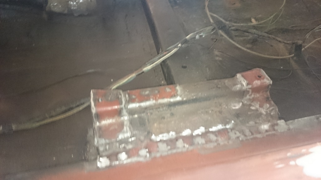 Image - Do-it-yourself Volga repair