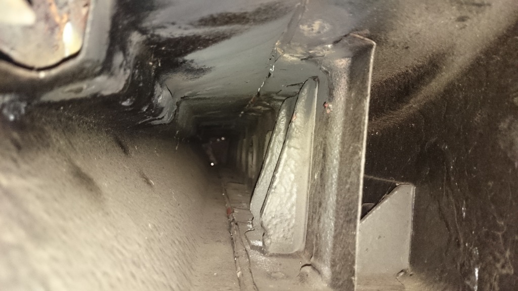 Image - Do-it-yourself Volga repair