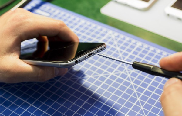 Image - DIY iphone 6 repair