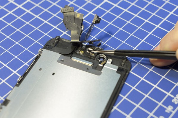 Image - DIY iphone 6 repair